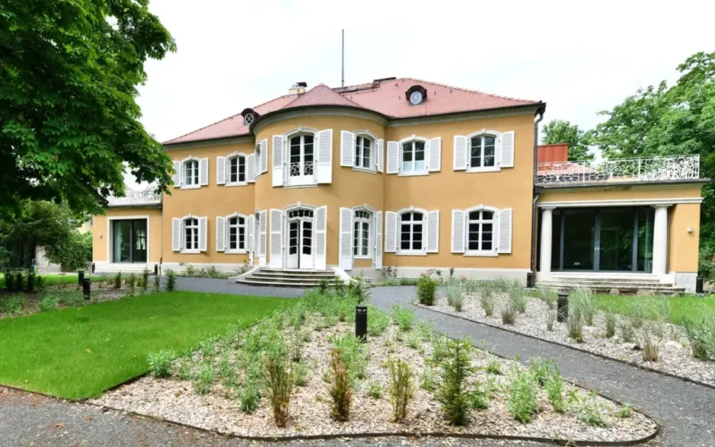 Westfalisches Haus